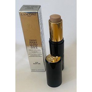Lancome ~ Teint Idole Ultra Wear Stick w/ Brush ~ 215 Buff (N) ~ NIB